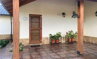 SE ALQUILA IMPORTANTE PROPIEDAD EN EL BOLSÓN