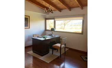 SE ALQUILA IMPORTANTE PROPIEDAD EN EL BOLSÓN