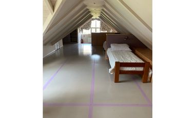 SE ALQUILA IMPORTANTE PROPIEDAD EN EL BOLSÓN