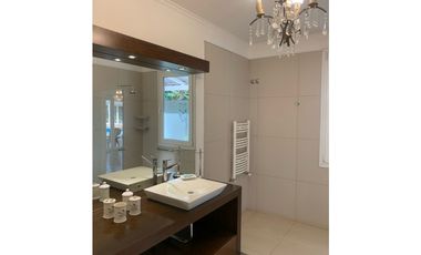 SE ALQUILA IMPORTANTE PROPIEDAD EN EL BOLSÓN