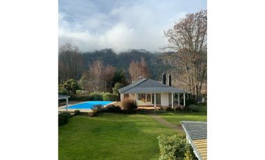 SE ALQUILA IMPORTANTE PROPIEDAD EN EL BOLSÓN