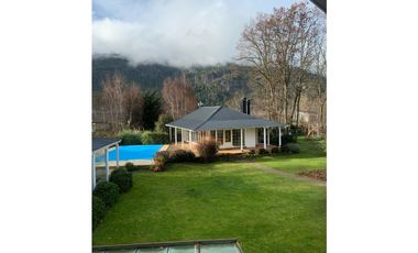 SE ALQUILA IMPORTANTE PROPIEDAD EN EL BOLSÓN