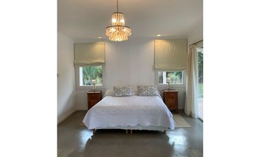 SE ALQUILA IMPORTANTE PROPIEDAD EN EL BOLSÓN