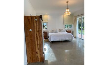 SE ALQUILA IMPORTANTE PROPIEDAD EN EL BOLSÓN