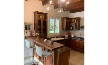 SE ALQUILA IMPORTANTE PROPIEDAD EN EL BOLSÓN