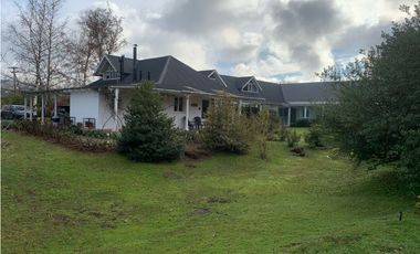 SE ALQUILA IMPORTANTE PROPIEDAD EN EL BOLSÓN