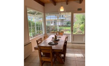 SE ALQUILA IMPORTANTE PROPIEDAD EN EL BOLSÓN