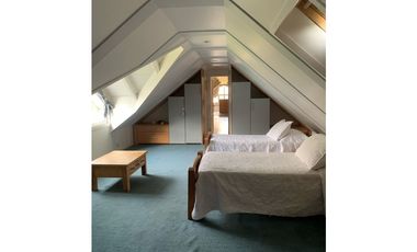 SE ALQUILA IMPORTANTE PROPIEDAD EN EL BOLSÓN