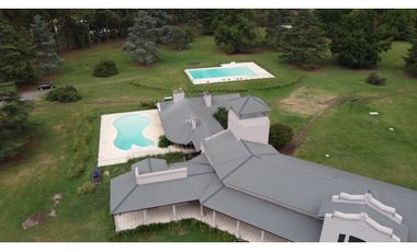 Casa a la Venta en Chacras de San Andres Villa Ruiz