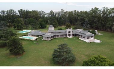 Casa a la Venta en Chacras de San Andres Villa Ruiz