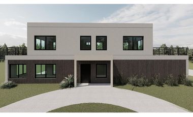 Casa a la Venta en Chacras de San Andres Villa Ruiz