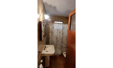 VENTA DEPARTAMENTO FRONTAL 9 DE JULIO  A METROS DE LA PEATONAL