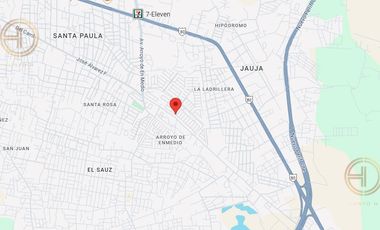 CASA A LA VENTA EN EL FRACCIONAMIENTO HACIENDA DEL REAL, TLAQUEPAQUE, JALISCO, A 10 MINUTOS DEL CENTRO UNIVERSITARIO TONALÁ.