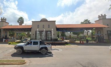 CASA A LA VENTA EN EL FRACCIONAMIENTO HACIENDA DEL REAL, TLAQUEPAQUE, JALISCO, A 10 MINUTOS DEL CENTRO UNIVERSITARIO TONALÁ.