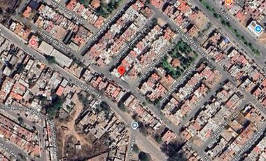CASA A LA VENTA EN EL FRACCIONAMIENTO HACIENDA DEL REAL, TLAQUEPAQUE, JALISCO, A 10 MINUTOS DEL CENTRO UNIVERSITARIO TONALÁ.