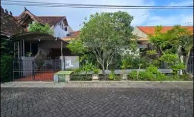 Rumah dijual