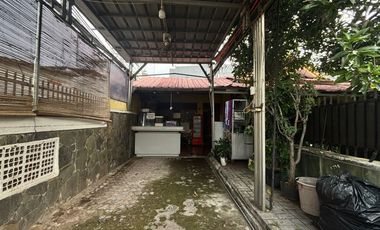 Rumah Strategis di Komplek PLN Jakarta Pusat