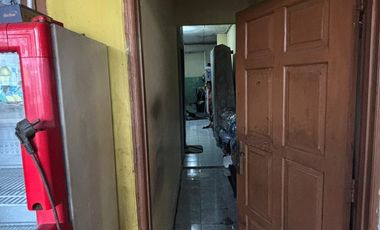 Rumah Strategis di Komplek PLN Jakarta Pusat