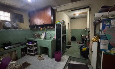 Rumah Strategis di Komplek PLN Jakarta Pusat