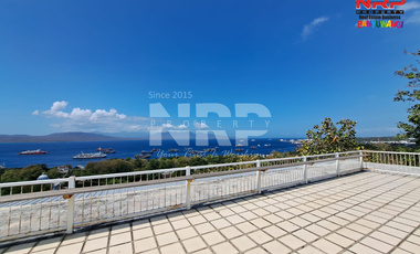 Dijual Hotel Full Furniture dengan View Selat Bali di Banyuwwangi