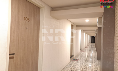 Dijual Hotel Full Furniture dengan View Selat Bali di Banyuwwangi