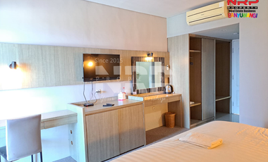 Dijual Hotel Full Furniture dengan View Selat Bali di Banyuwwangi