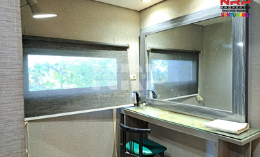 Dijual Hotel Full Furniture dengan View Selat Bali di Banyuwwangi