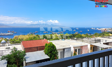 Dijual Hotel Full Furniture dengan View Selat Bali di Banyuwwangi