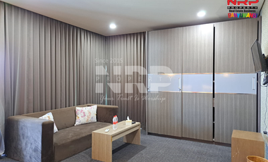 Dijual Hotel Full Furniture dengan View Selat Bali di Banyuwwangi
