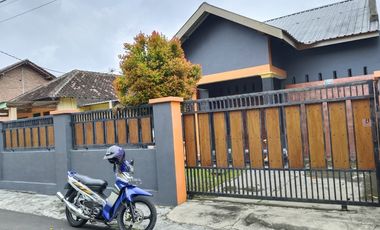 Rumah Gagak Sipat 190Mt, 4Kt, 2Km,Embarkasi Haji, Ngemplak, Boyolali