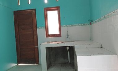 Rumah Gagak Sipat 190Mt, 4Kt, 2Km,Embarkasi Haji, Ngemplak, Boyolali