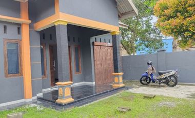 Rumah Gagak Sipat 190Mt, 4Kt, 2Km,Embarkasi Haji, Ngemplak, Boyolali