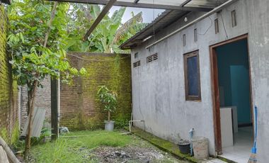 Rumah Gagak Sipat 190Mt, 4Kt, 2Km,Embarkasi Haji, Ngemplak, Boyolali