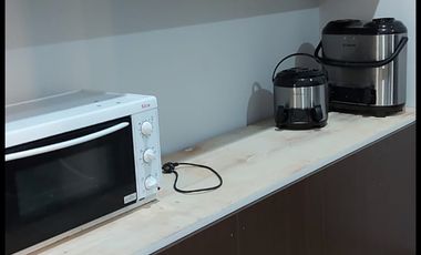 DISEWAKAN RUMAH BAGUS 2LT SIAP HUNI DLM KOMPLEK KEAMANAN 24 JAM CONDET