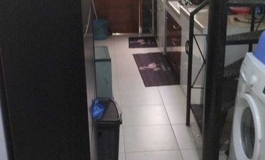 DISEWAKAN RUMAH BAGUS SIAP HUNI DLM CLUSTER DEKAT RAYA CONDET JAKTIM