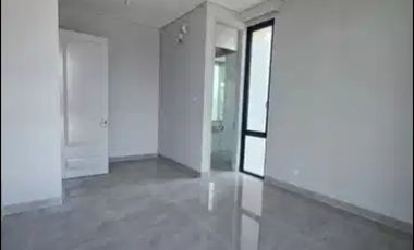 Aruba Villa 216m2 Pakuwon City, grand island. casa tobago