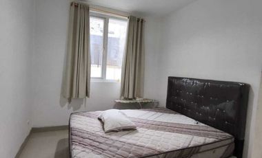 DISEWAKAN RUMAH DI GAMACITY MEDAN