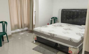 DISEWAKAN RUMAH DI GAMACITY MEDAN