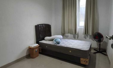 DISEWAKAN RUMAH DI GAMACITY MEDAN