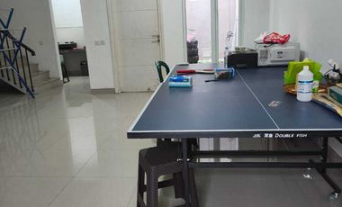 DISEWAKAN RUMAH DI GAMACITY MEDAN