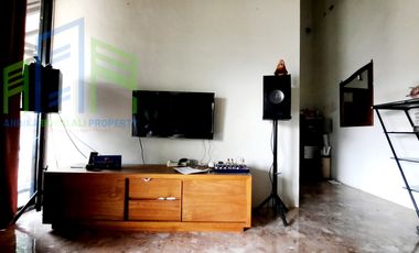 Dijual rumah mewah dengan halaman luas di Boyolali kota