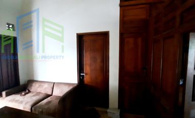 Dijual rumah mewah dengan halaman luas di Boyolali kota