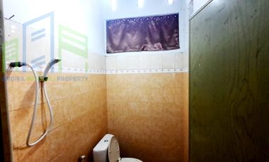 Dijual rumah mewah dengan halaman luas di Boyolali kota