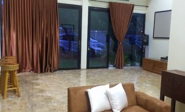 Dijual rumah mewah dengan halaman luas di Boyolali kota