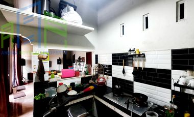 Dijual rumah mewah dengan halaman luas di Boyolali kota