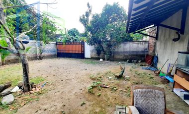 Dijual rumah mewah dengan halaman luas di Boyolali kota