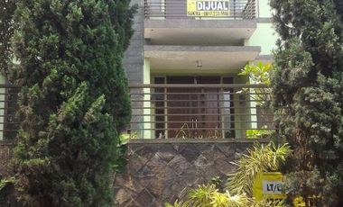 Rumah Minimalis Pondok Hijau Gegerkalong