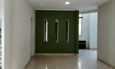 Rumah Minimalis Pondok Hijau Gegerkalong