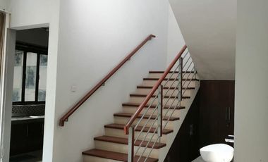 Rumah Minimalis Pondok Hijau Gegerkalong