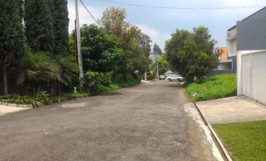 Rumah Minimalis Pondok Hijau Gegerkalong